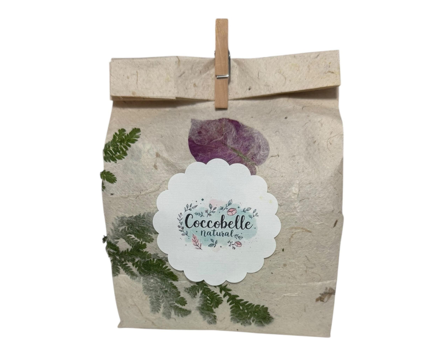 Aromatherapy Beeswax Melts – Pure Essential Oils (Breathe Easy, Happy Place, Relax, Sweet Orange, Blissed Out) | Cocco Rose