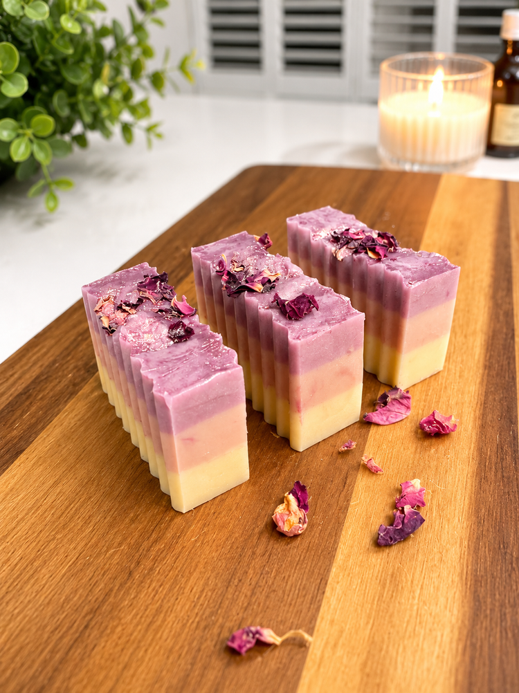 Handmade Soaps
