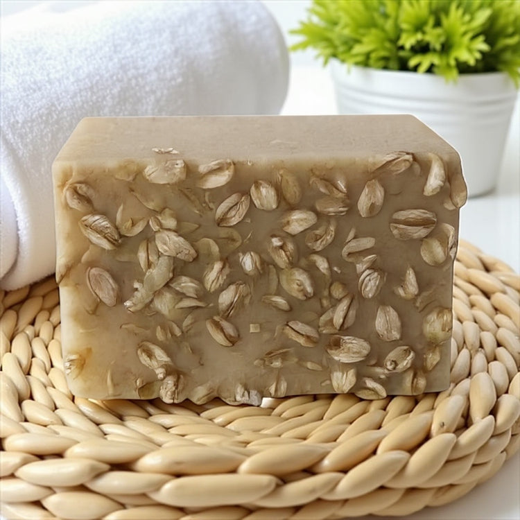 Handmade Soaps