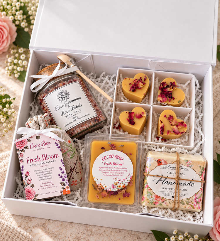 Gift Boxes & Sets