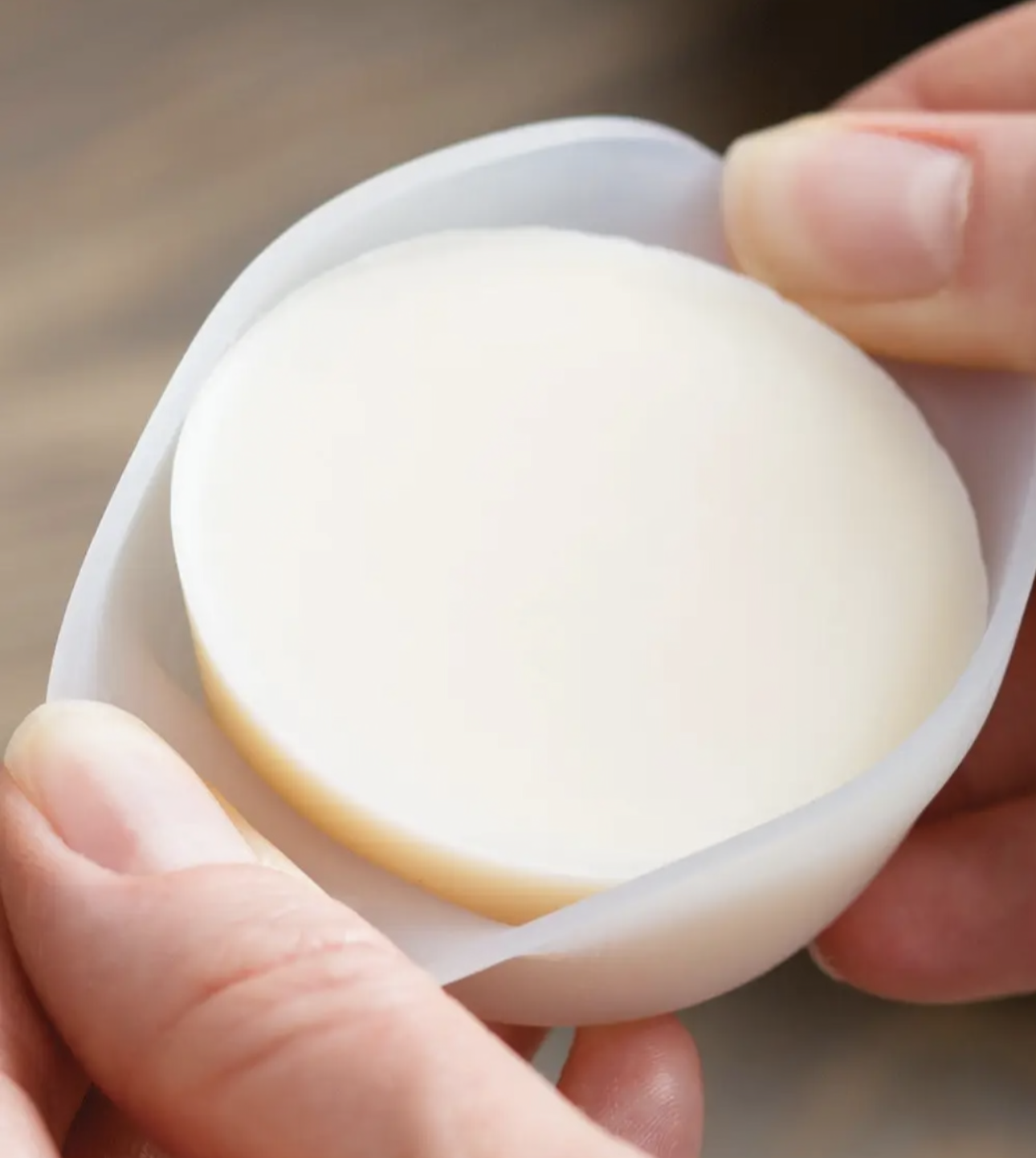 Candle Warmers Etc Silicone Flip Dish | Reusable Wax Warmer dish
