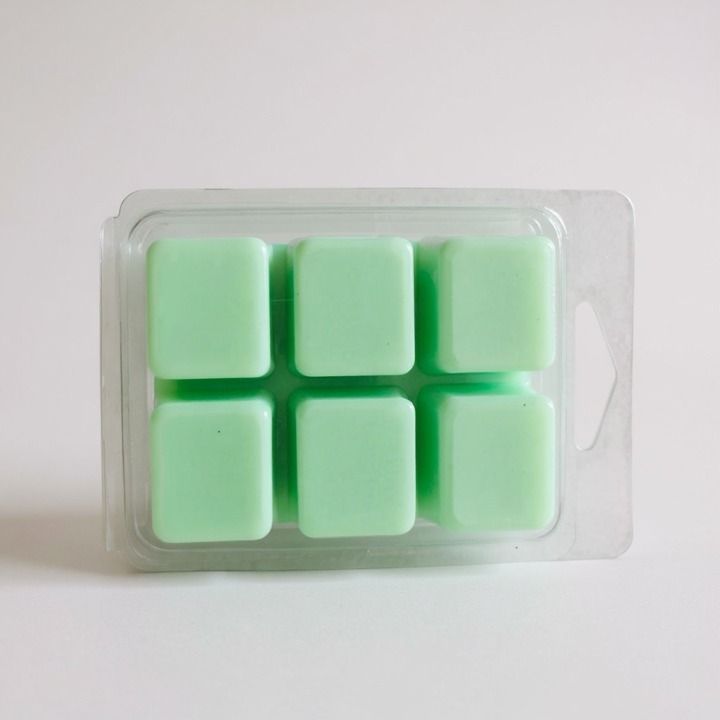 Gourmet Apple Cinnamon Soy Wax Melts