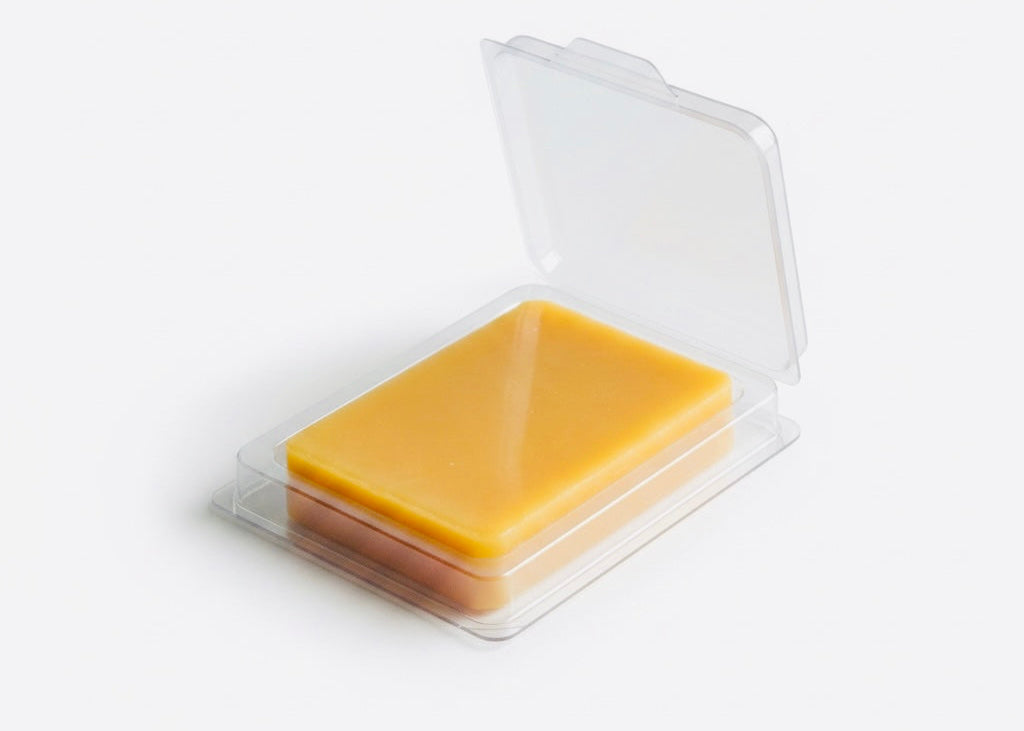 Cocco Rose Pure Home Beeswax Wax Melts | Lemon, Eucalyptus, Tea Tree Essential Oils