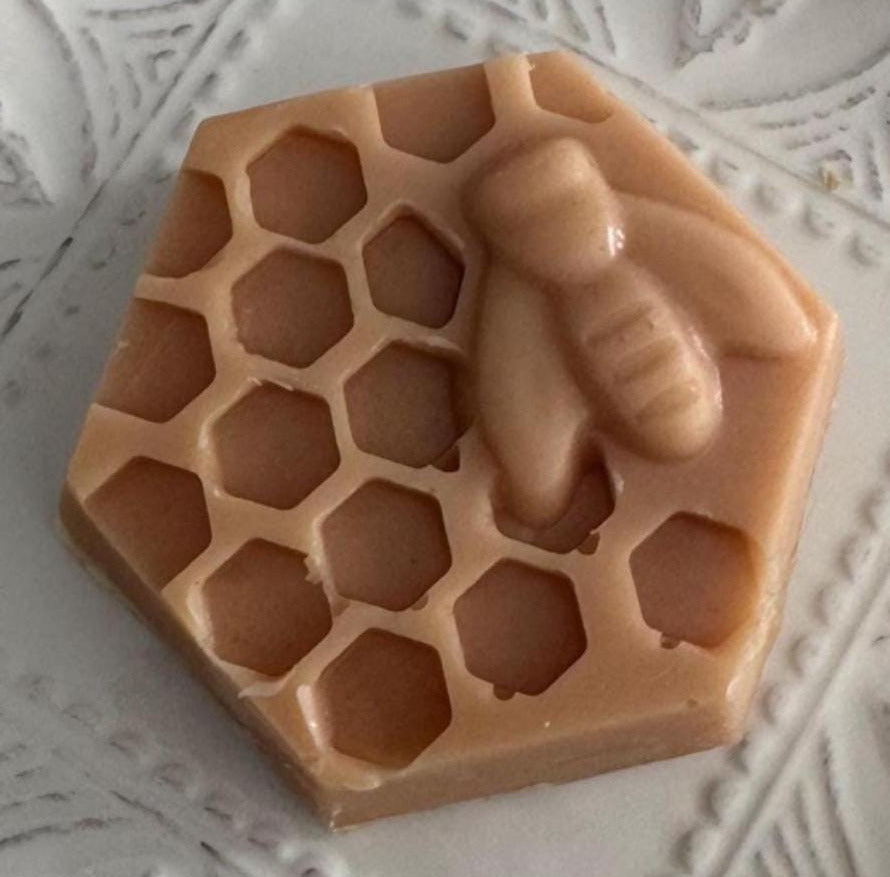 Aromatherapy Beeswax Melts – Pure Essential Oil Blends | Cocco Rose