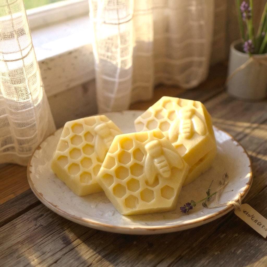 Aromatherapy Beeswax Melts – Pure Essential Oil Blends | Cocco Rose