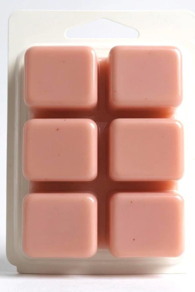Gourmet Soy Wax Melts – Biscoff Fragrance | Cocco Rose