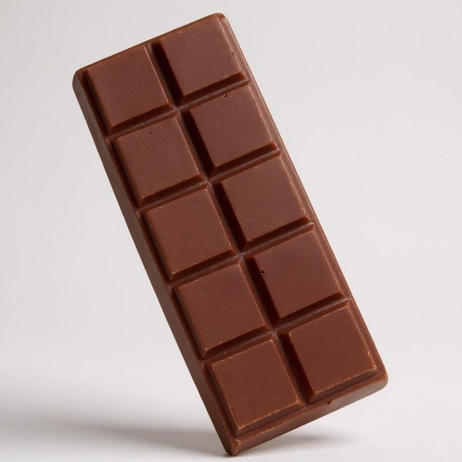 Gourmet Soy Wax Melts – Chocolate Fudge Fragrance | Cocco Rose