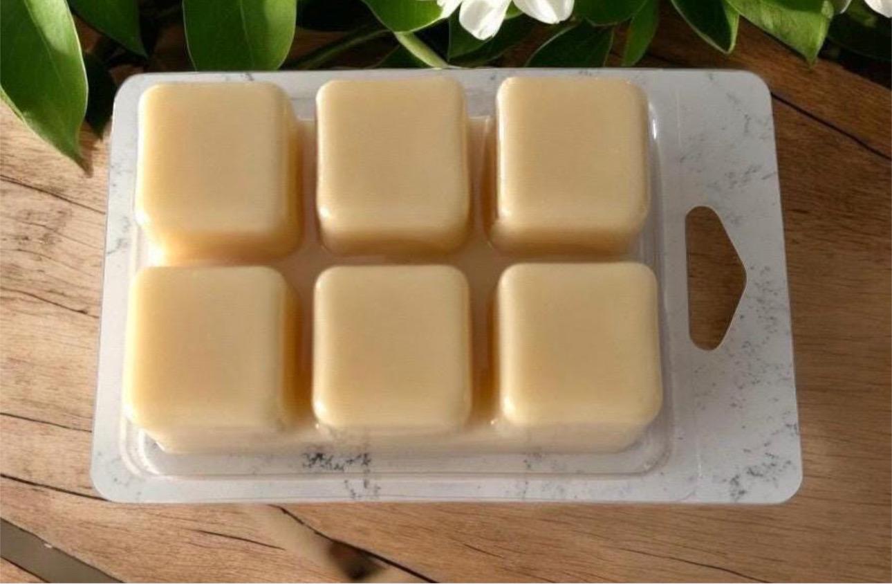 Aromatherapy Beeswax Melts – Pure Essential Oils (Coccobelle Natural Range) | Cocco Rose