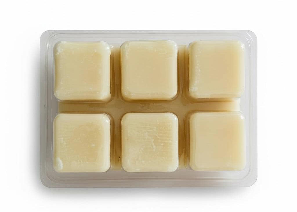 Sweet Orange Beeswax Melts | Natural Essential Oil Wax Melts | Handmade Australian Aromatherapy