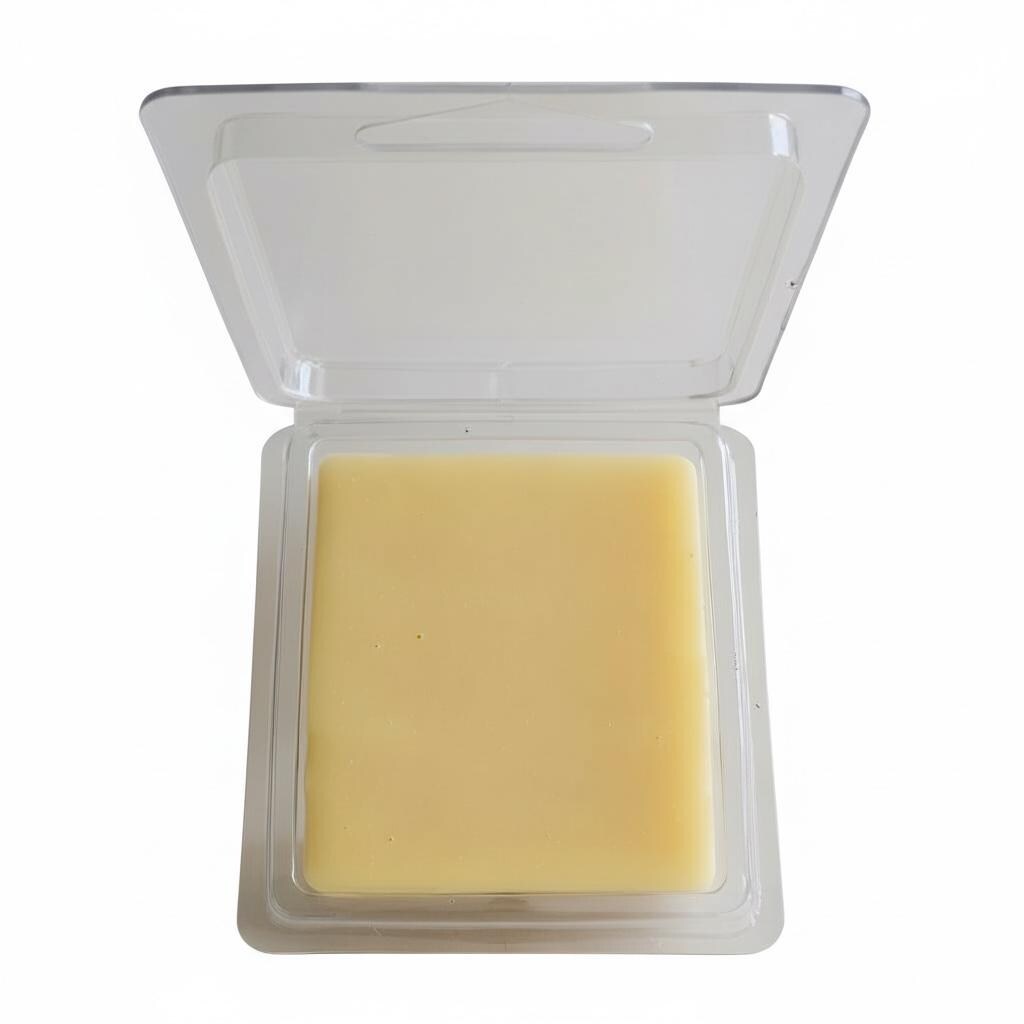 Sweet Orange Beeswax Melts | Natural Essential Oil Wax Melts | Handmade Australian Aromatherapy