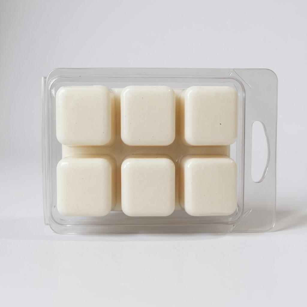 Christmas Pavlova Wax Melts | Festive Dessert Scent | Handmade Soy Wax Melts | Holiday Home Fragrance | Cocco Rose