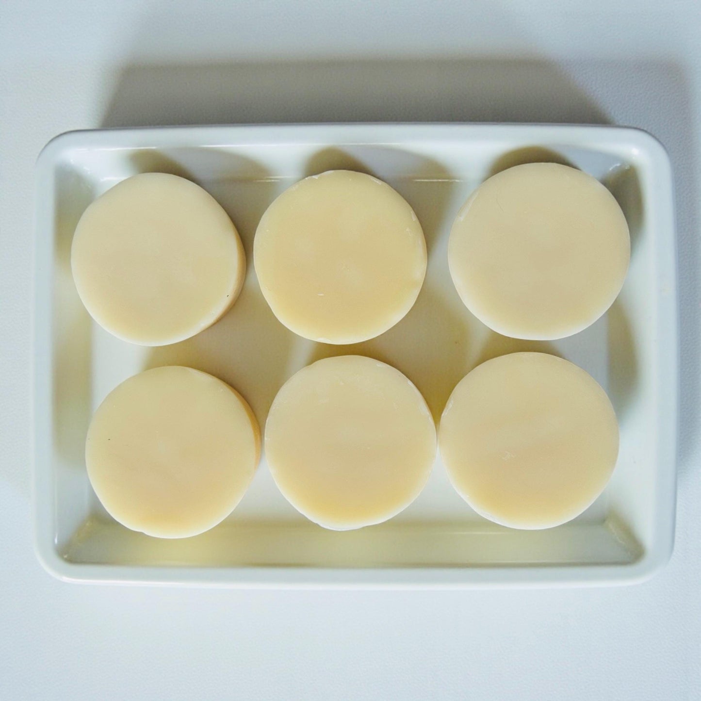 Aromatherapy Natural Wax Melts Beeswax and Meditate Pure Essential Oil Blend