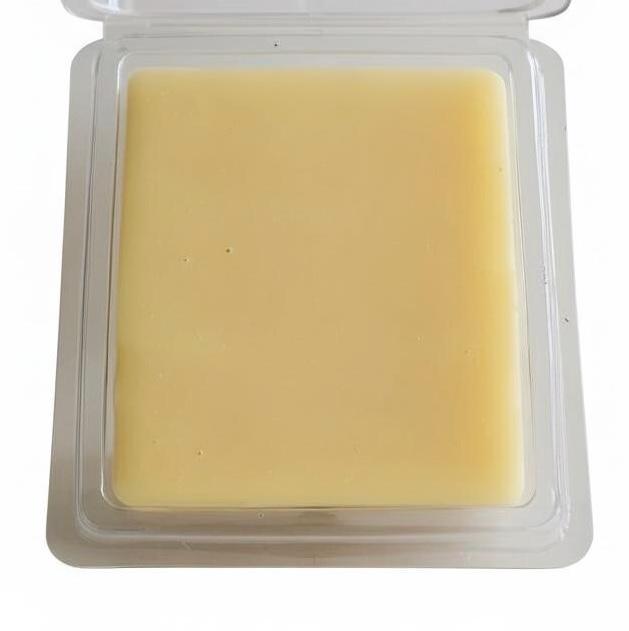 Rose Geranium Beeswax Melts | Floral Aromatherapy Essential Oil Wax Melts | Handmade in Australia