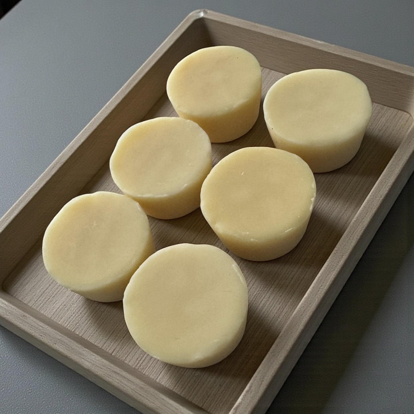 Aromatherapy Natural Wax Melts Beeswax and Meditate Pure Essential Oil Blend